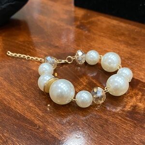 Pearl Bracelet